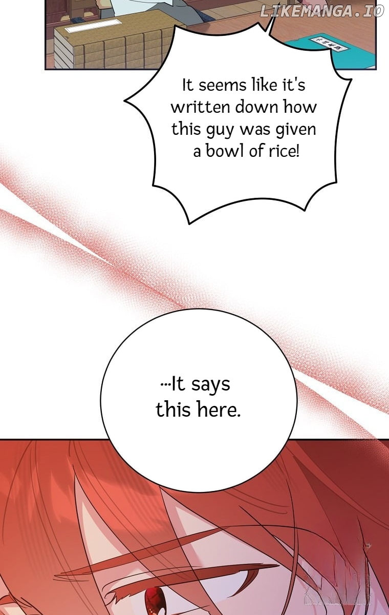 Precious Daughter of the Greatest Martial Arts Villain Chapter 126 - page 58